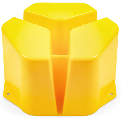 Camco Leveling Stabilizer Jack Support Stand, 5000 Pound Load Capacity(Open Box) - VMInnovations