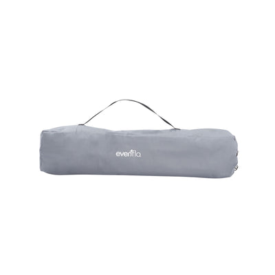 Evenflo Play Away Indoor and Outdoor Portable Playard with Canopy, Cedar Grove - VMInnovations