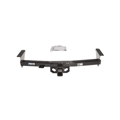 Reese Towpower Class III 2" Receiver Trailer Hitch (Used)