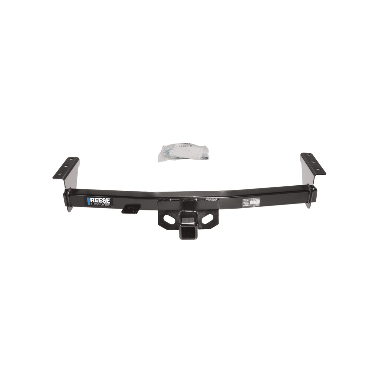 Reese Towpower Class III 2" Receiver Trailer Hitch (For Parts)