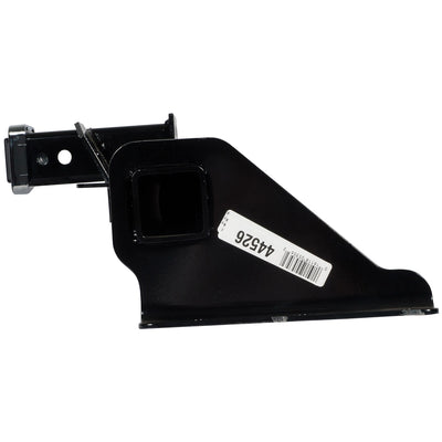 Reese Towpower Class III 2" Receiver Trailer Hitch (Open Box)