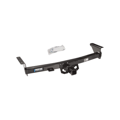 Reese Towpower Class III 2" Receiver Trailer Hitch (For Parts)