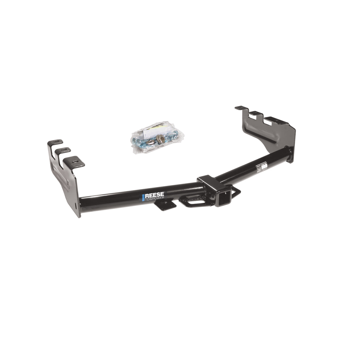 Reese Towpower Class III/IV 2" Receiver, Chevy Silverado, GMC Sierra (Open Box)