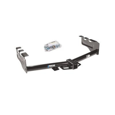 Reese Towpower Class III/IV 2" Receiver, Chevy Silverado, GMC Sierra (Open Box)