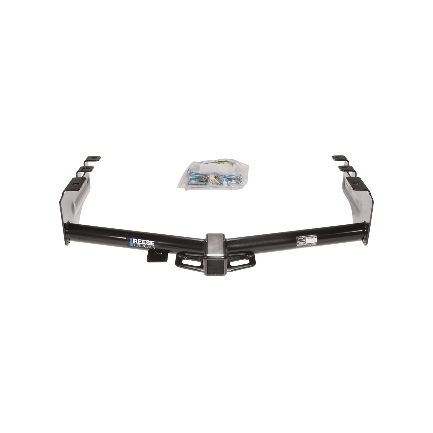 Reese Towpower Class III/IV 2" Receiver, Chevy Silverado, GMC Sierra (Open Box)
