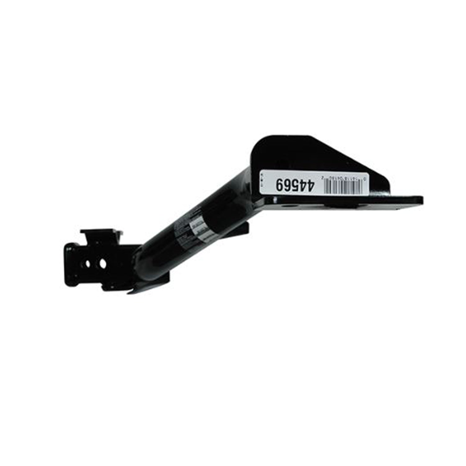 Reese Towpower Class III Trailer Hitch w/ 2" Square Receiver Tube (For Parts)