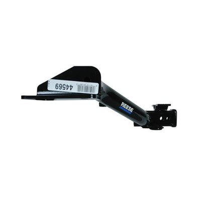 Reese Towpower Class III Trailer Hitch w/ 2" Square Receiver Tube (For Parts)