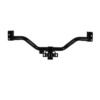 Reese Towpower Class III Trailer Hitch w/ 2 Inch Square Receiver Tube (Open Box)