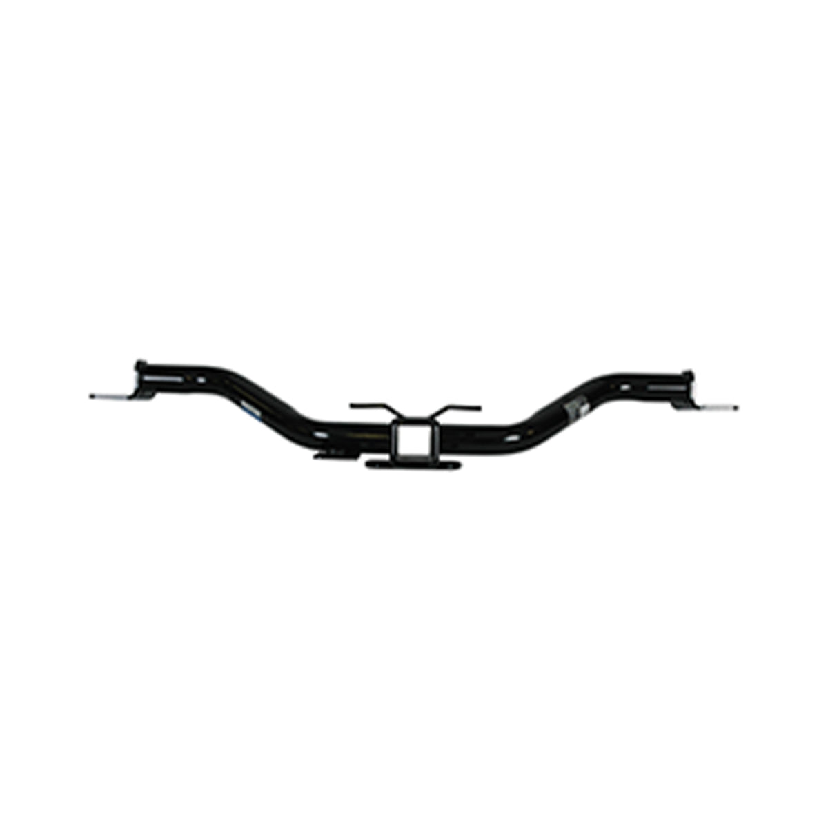 Reese Towpower Class III Trailer Hitch w/ 2 Inch Square Receiver Tube (Open Box)