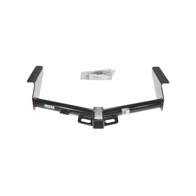 Reese Class III Custom Fit Towing Hitch with 2-Inch Receiver Tube (Open Box)
