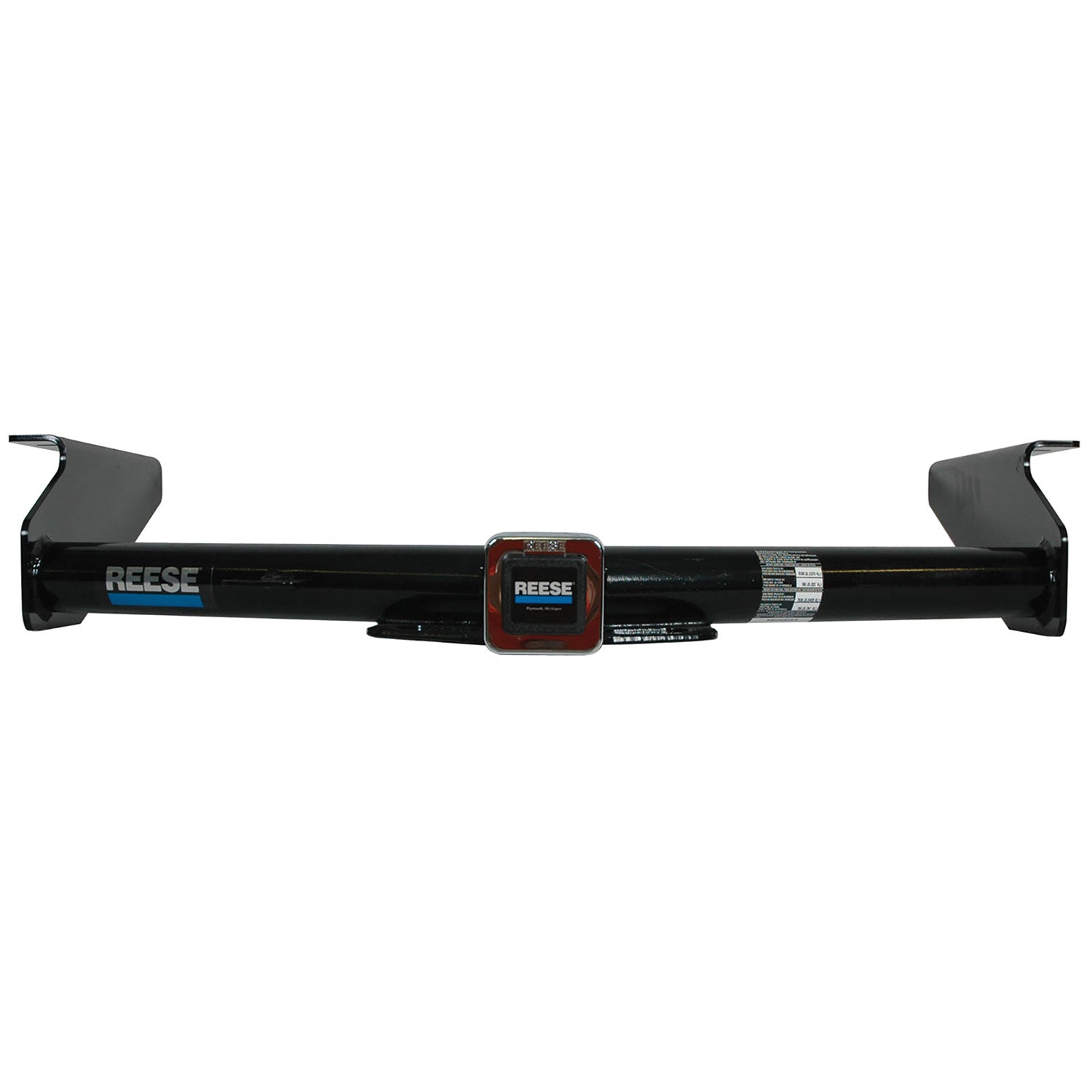 Reese Class III Custom Fit Towing Hitch with 2-Inch Receiver Tube (Open Box)