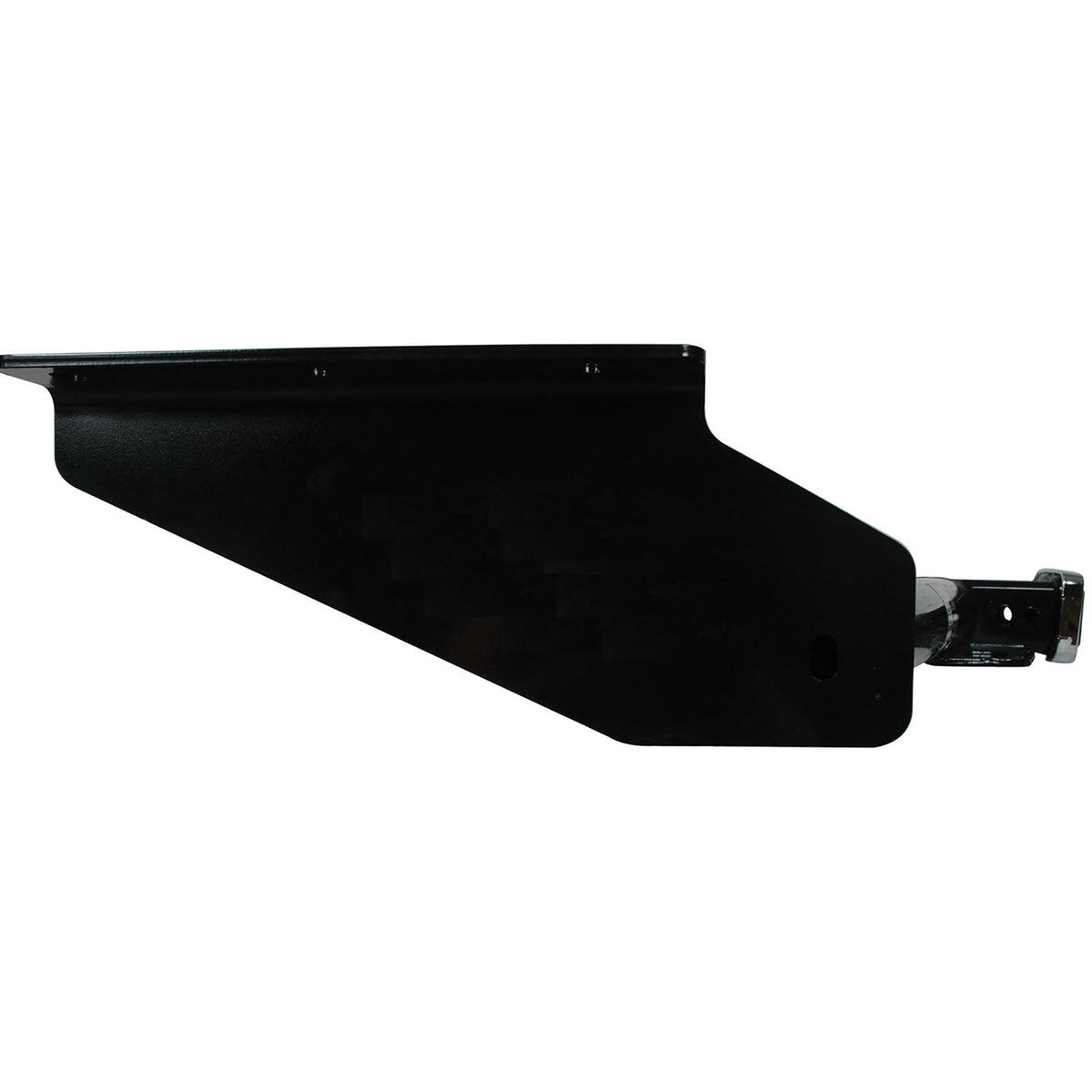 Reese Class III Custom Fit Towing Hitch with 2-Inch Receiver Tube (Open Box)