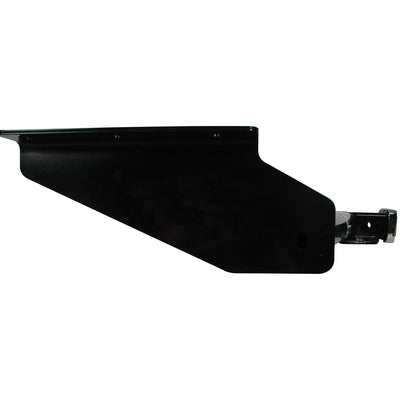 Reese Class III Custom Fit Towing Hitch with 2-Inch Receiver Tube (Open Box)