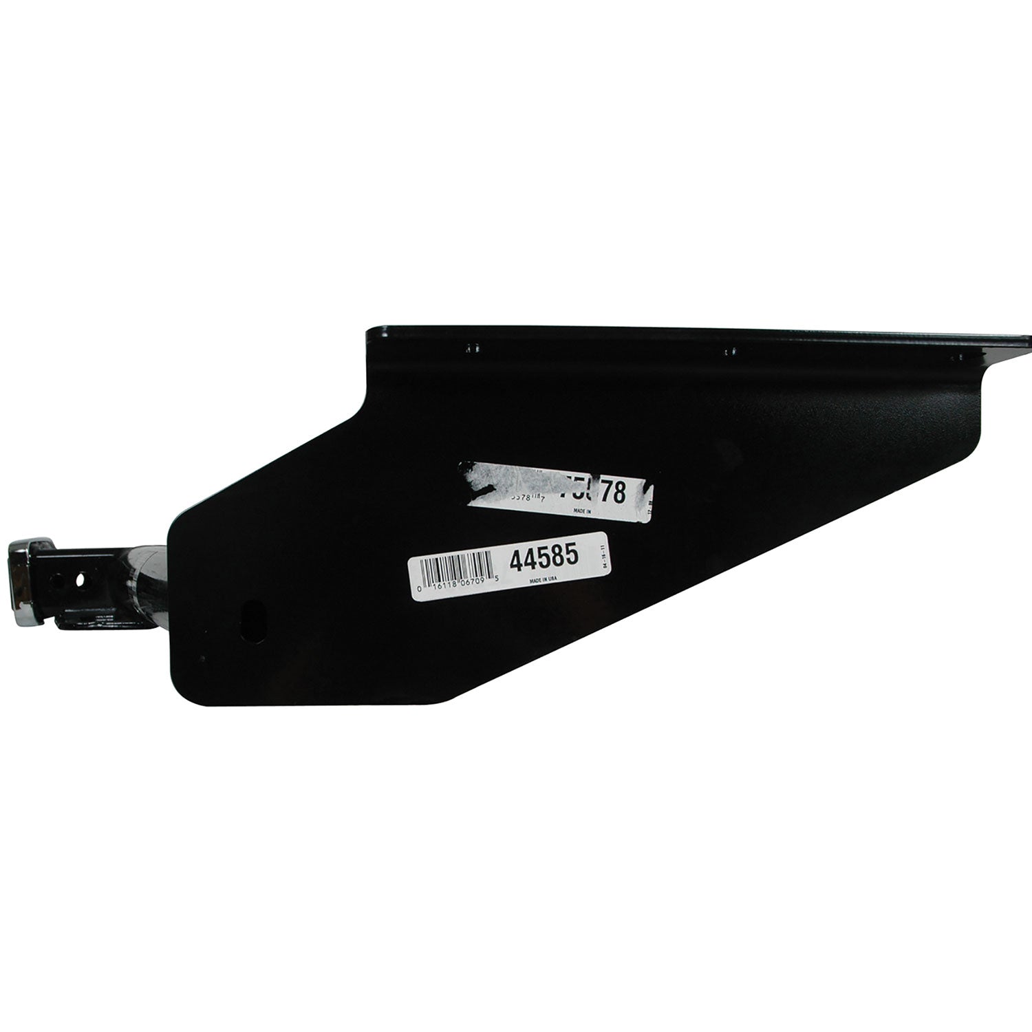 Reese Class III Custom Fit Towing Hitch with 2-Inch Receiver Tube (Open Box)