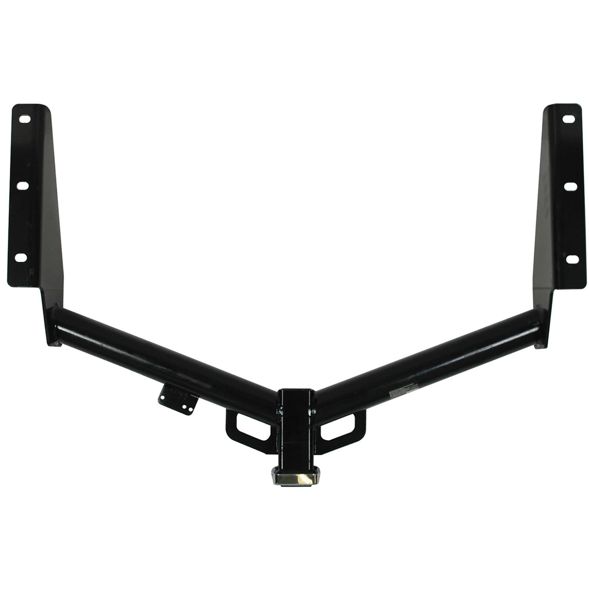 Reese Class III Custom Fit Towing Hitch with 2-Inch Receiver Tube (Open Box)