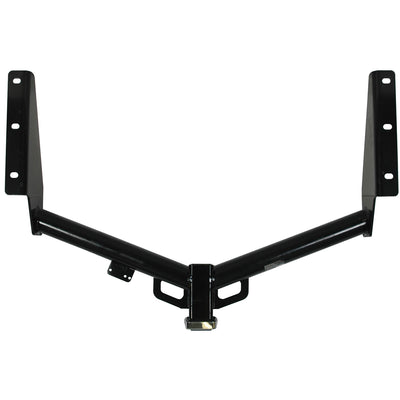 Reese Class III Custom Fit Towing Hitch with 2-Inch Receiver Tube (Open Box)