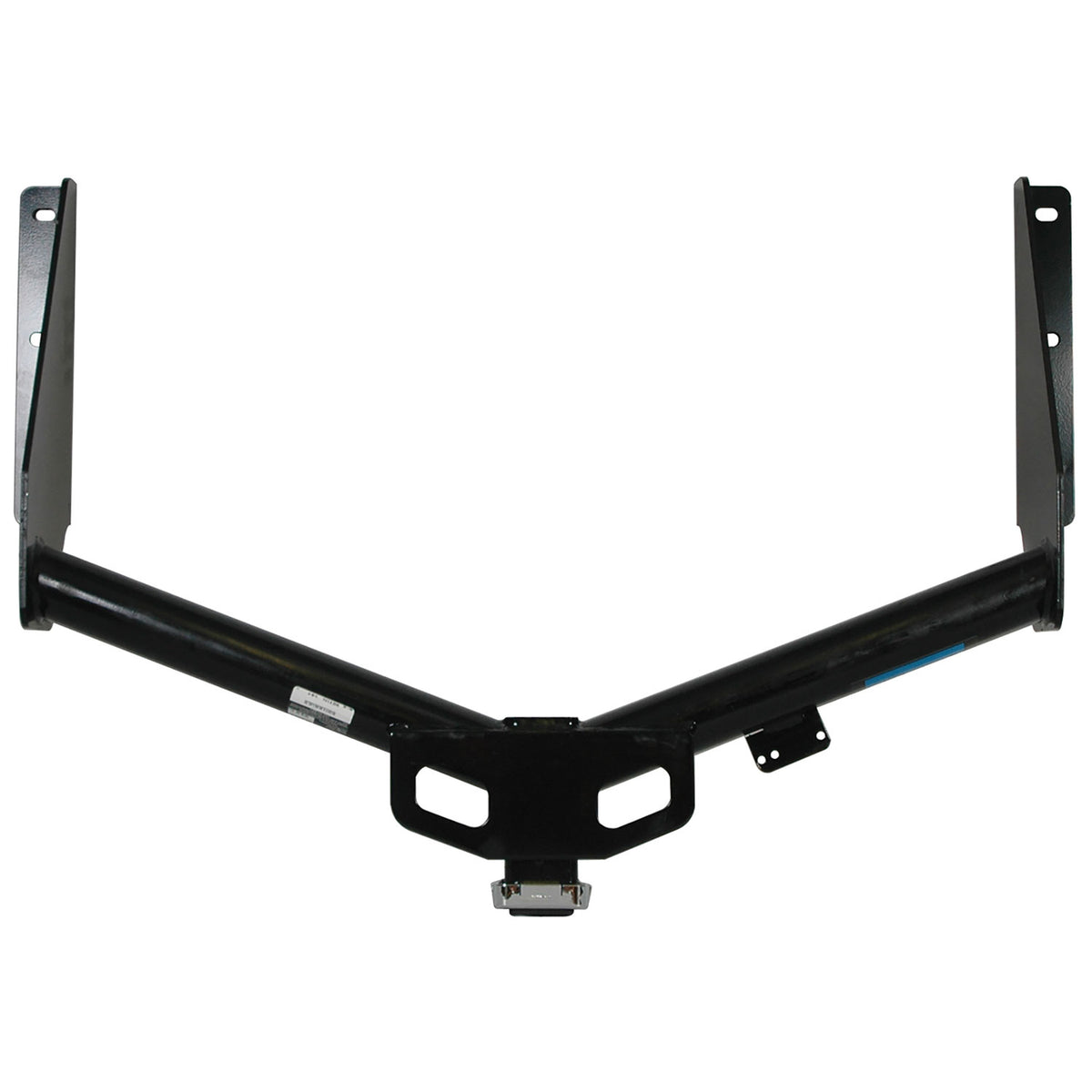 Reese Class III Custom Fit Towing Hitch with 2-Inch Receiver Tube (Open Box)
