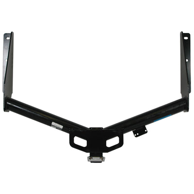 Reese 44585 Class III Jeep Custom Fit Towing Hitch, 2-Inch Square Receiver Tube