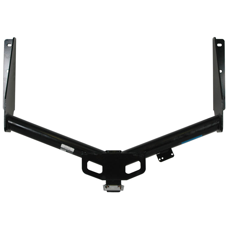 Reese 44585 Class III Jeep Custom Fit Towing Hitch, 2-Inch Square Receiver Tube