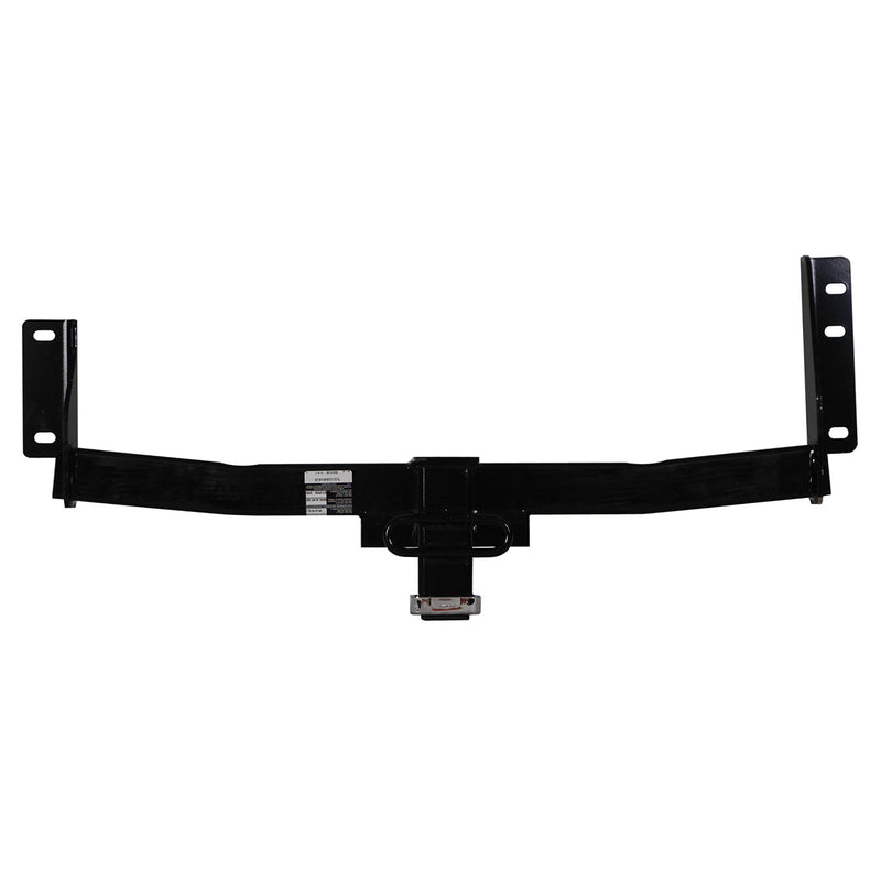 Reese 44600 Class III Custom Fit Towing Hitch 2-Inch Square Receiver Tube (Used)