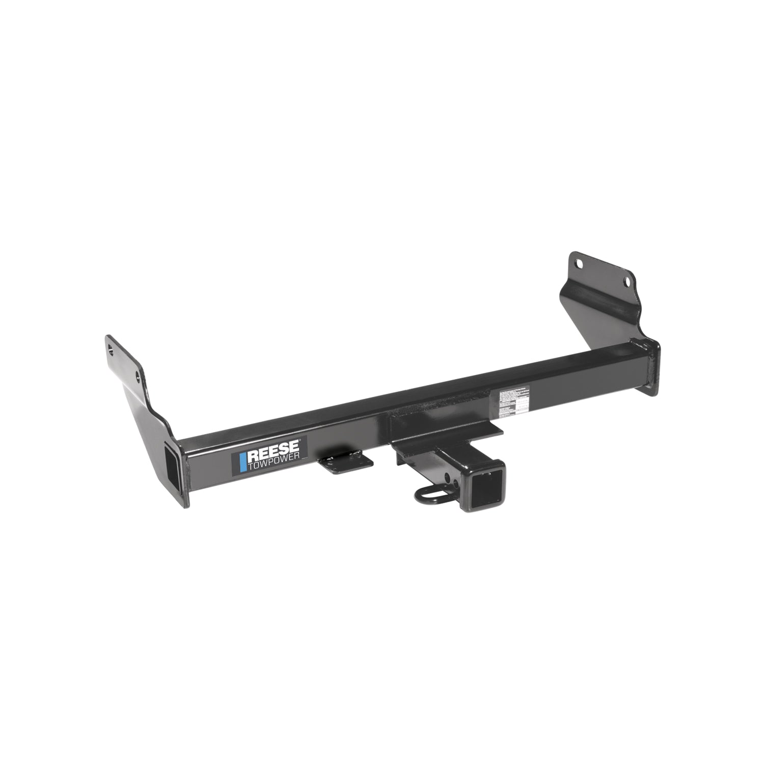 Reese Towpower Class III/IV 2" Receiver Hitch for 11-20 Grand Cherokee(Open Box)