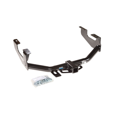 Reese Class IV Custom Fit Towing Hitch w/ 2-Inch Square Receiver Tube (Open Box)