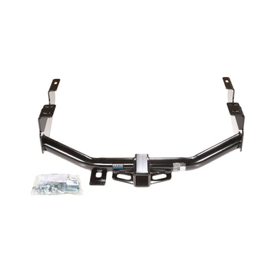 Reese Class IV Custom Fit Towing Hitch with 2-Inch Square Receiver Tube (Used)