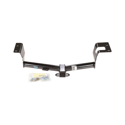 Reese 44675 Class III Custom Fit Towing Hitch with 2-Inch Square Receiver Tube (Refurbished)