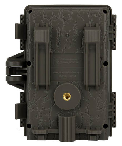 MOULTRIE Game Spy M-880 Low Glow Infrared Digital Mini Game Camera + 8GB SD Card