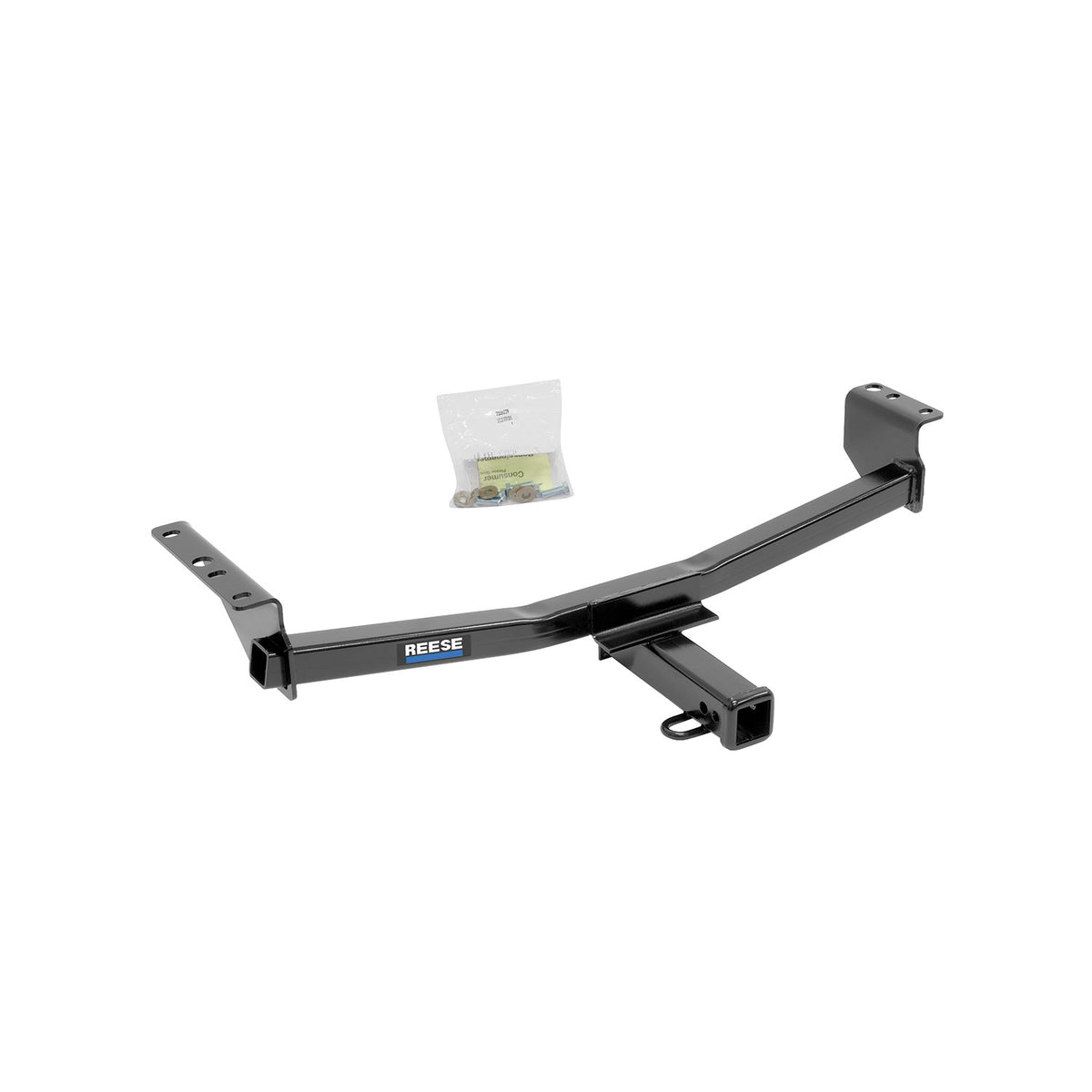 Reese Towpower Class III 2" Receiver Hitch (Open Box)