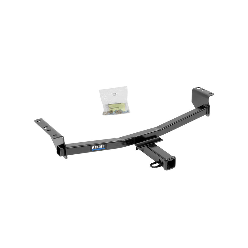 Reese Towpower Class III 2" Receiver Trailer Hitch, fits &