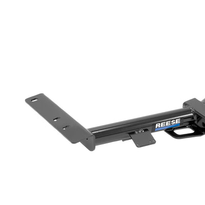 Reese Towpower Class III Trailer Hitch w/ 2 Inch Square Receiver Tube (Open Box)