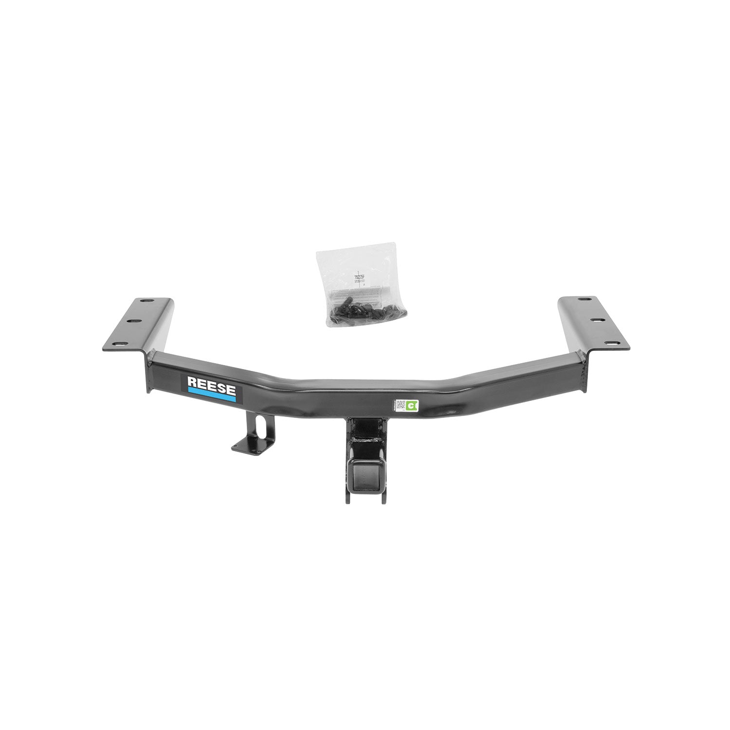 Reese 44778 Class III Custom Fit Towing Hitch with 2-Inch Square Receiver Tube - VMInnovations