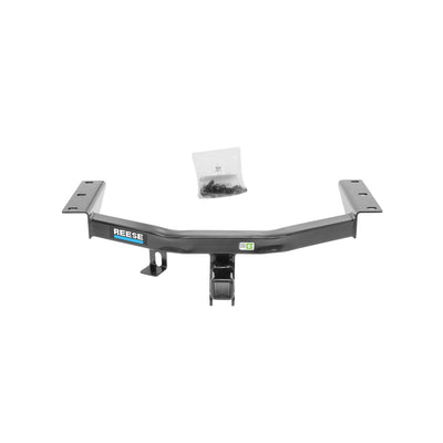 Reese 44778 Class III Custom Fit Towing Hitch with 2-Inch Square Receiver Tube - VMInnovations