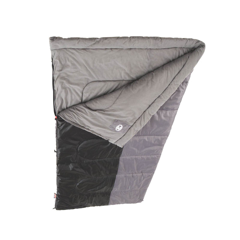 Coleman Biscayne Warm Weather Big and Tall Thermolock Sleeping Bag | 2000004451
