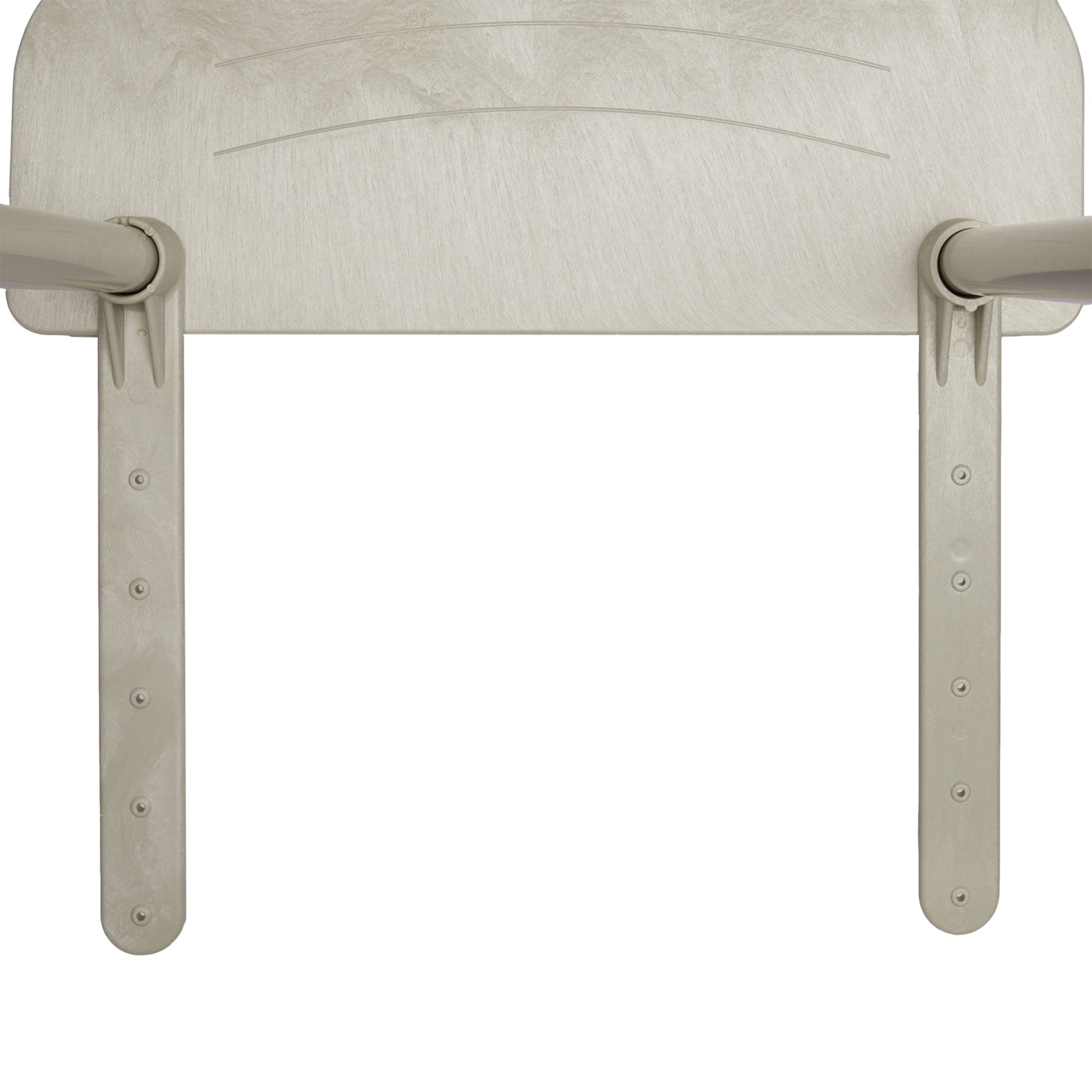 Main Access 26" iStep AboveGround Pool Step Ladder Entry System Taupe(For Parts) - VMInnovations
