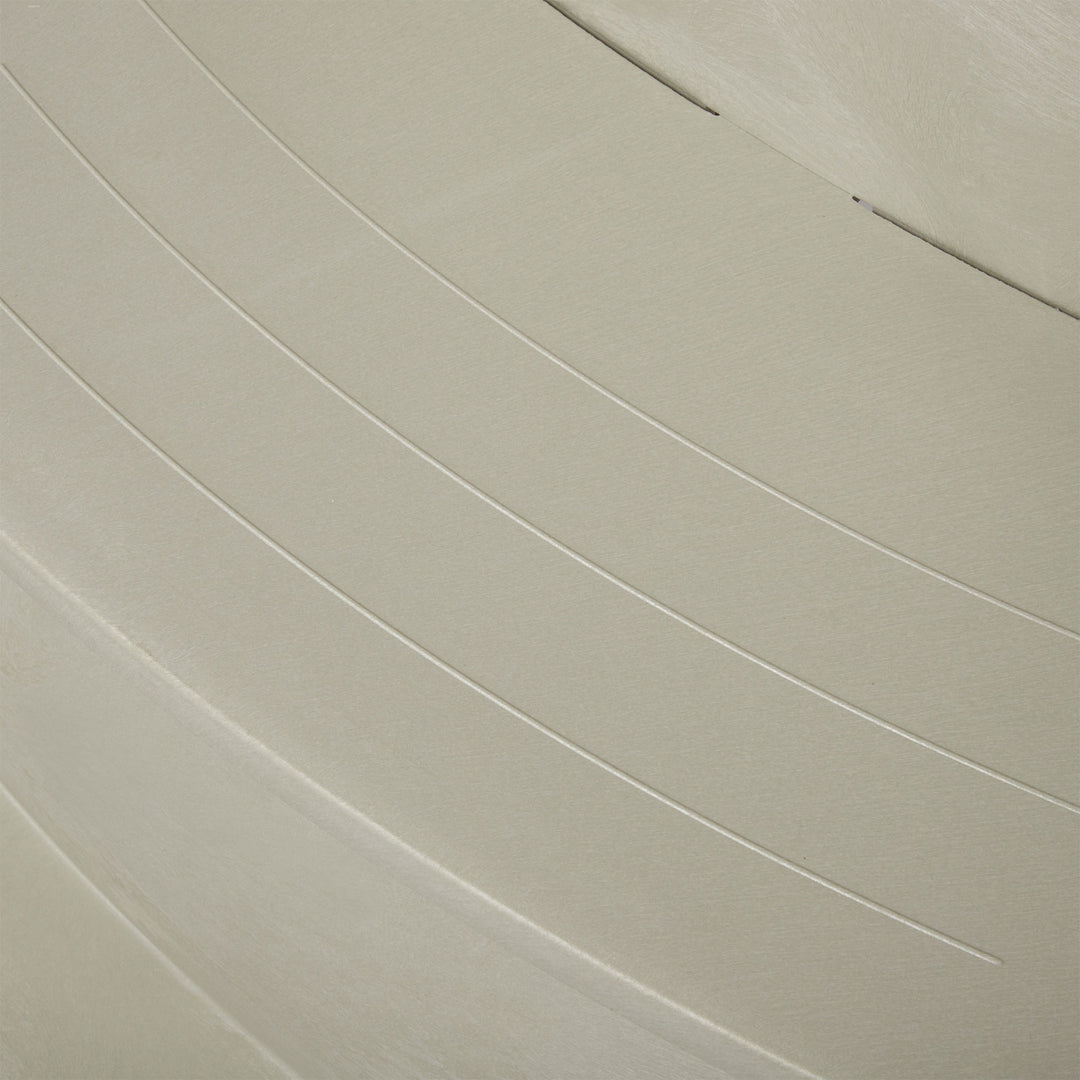 Main Access iStep Above Ground Swimming Pool Deck Entry Steps Ladder (Used) - VMInnovations