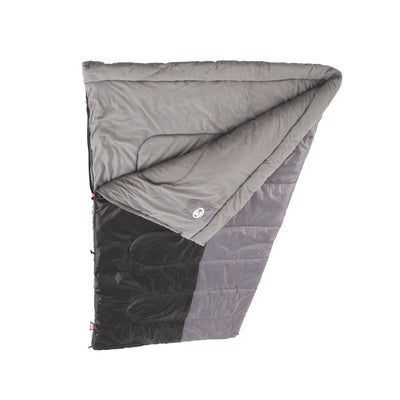 Coleman Biscayne Warm Weather Big and Tall Thermolock Sleeping Bag (4 Pack)