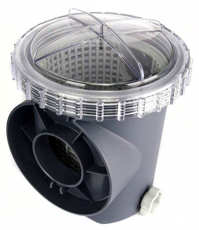 INTEX Krystal Clear 2800 GPH Sand Filter Pool Pump with Maintenance Kit