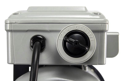 INTEX Krystal Clear 2800 GPH Sand Filter Pool Pump with Maintenance Kit