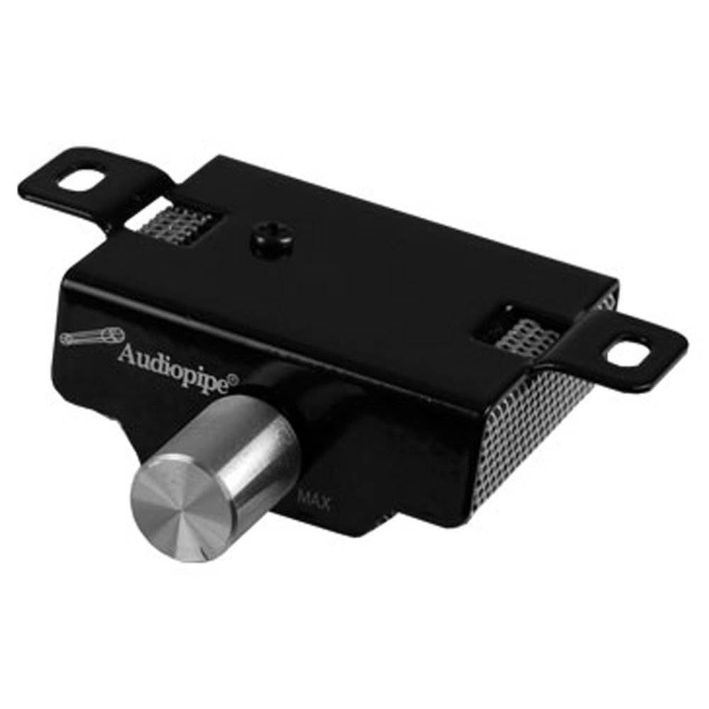 Audiopipe 3000 Watt RMS Mono Class D Car Audio Power Amplifier Amp (Open Box)