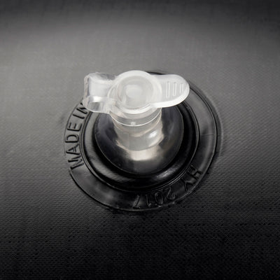 Swimline 9021 36" Inflatable Swimming Pool Floating Tire Tube Ring (Open Box)