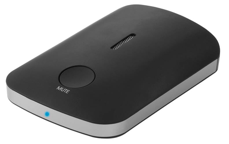 Cobra iRadar Police Bluetooth Laser Radar Detector for Android iPhone (Open Box)