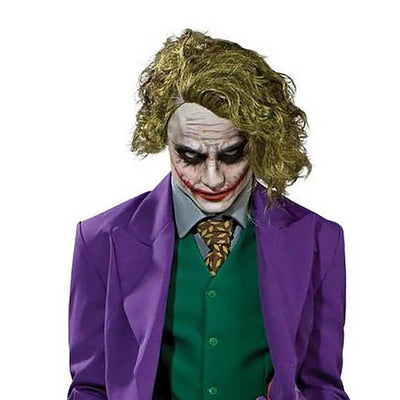 Rubies Joker Grand Heritage Dark Knight Adult Costume - Large | 56215-Open Box