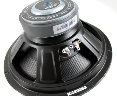 SOUNDSTORM SS10 10 Inch 600 Watt Car Subwoofer Power Sub Audio Woofer Stereo