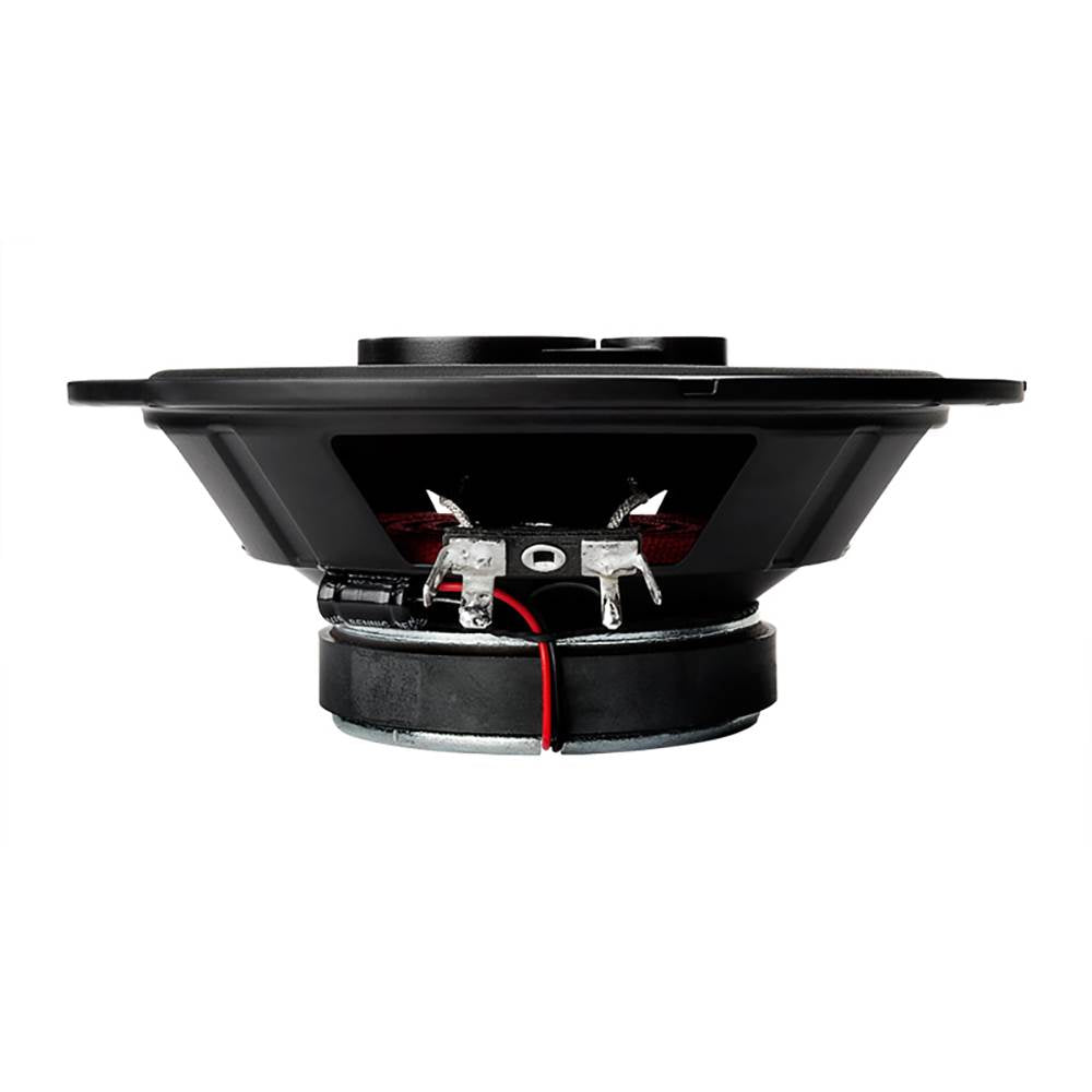 Rockford Fosgate 6.5" 90W 3 Way Car Audio Coaxial Speakers (Pair) (Refurbished)