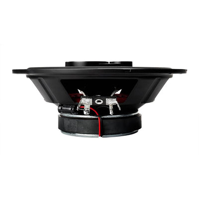 Rockford Fosgate 6.5" 90W 3 Way Car Audio Coaxial Speakers (Pair) (Refurbished)