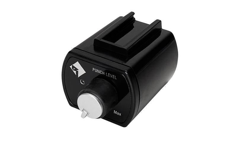 Rockford Fosgate PLC2 Punch Remote Level Control w/ input Clip Indicator LED (For Parts)