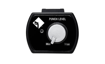 Rockford Fosgate PLC2 Punch Remote Level Control w/ input Clip Indicator LED (For Parts)