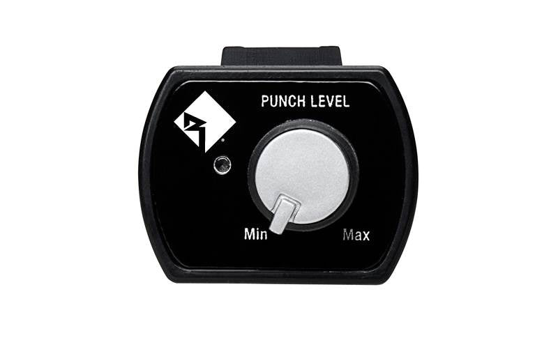 Rockford Fosgate Punch Remote Level Control w/ input Clip Indicator LED (Used)